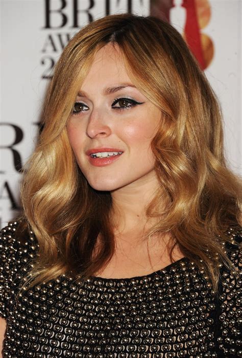 Fearne Cotton